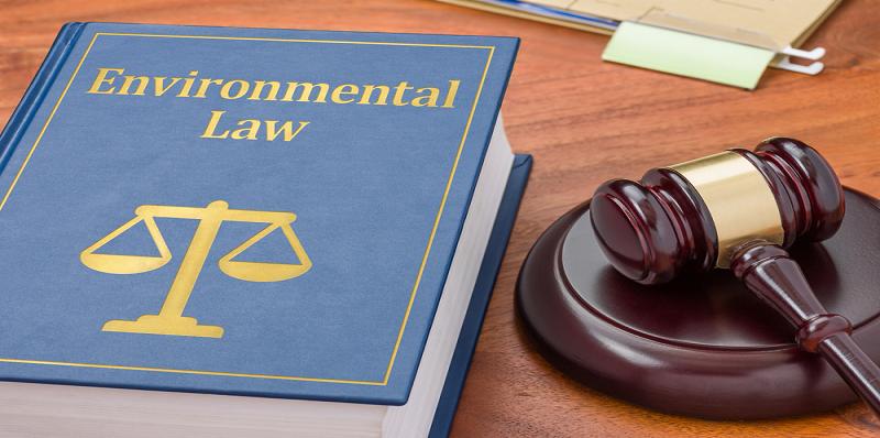 Environmental Laws Legal Relief