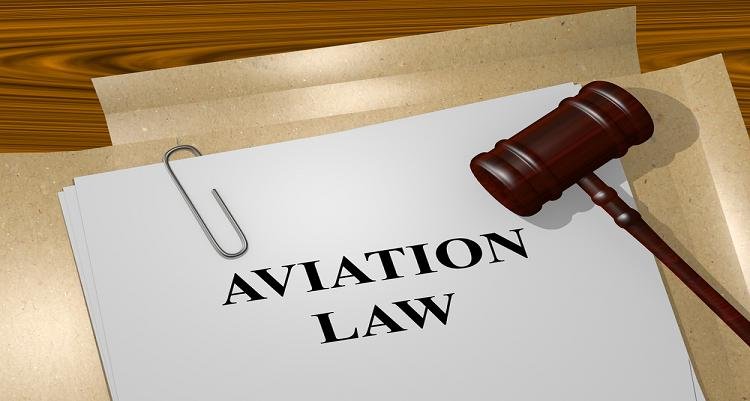 aviation law firm in India